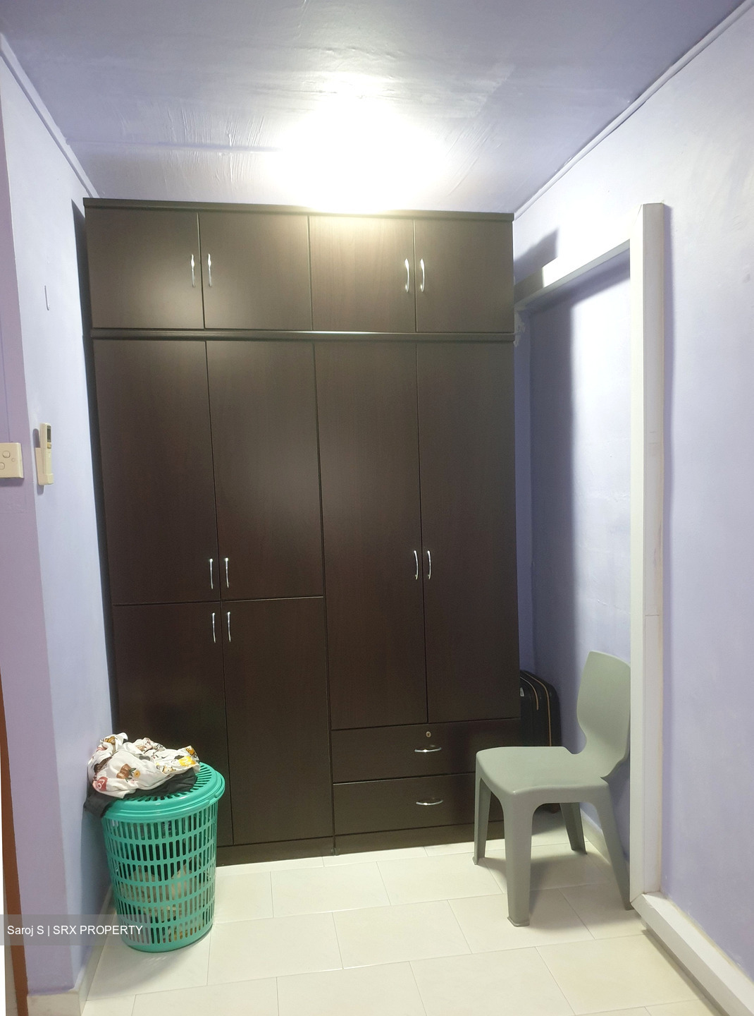 Blk 747 Yishun Street 72 (Yishun), HDB 3 Rooms #602267901